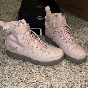 nike W SF AF1 MID